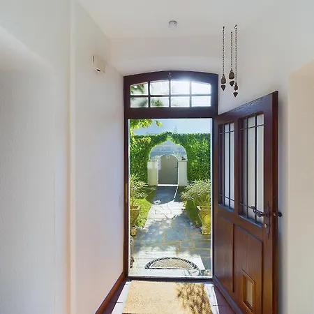 Giardino Al Caslano
